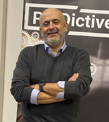 Stefano Guidarini